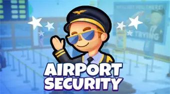 Airport Security