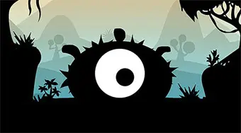 Shadowman Runner