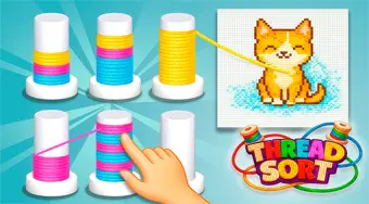 Thread Sort