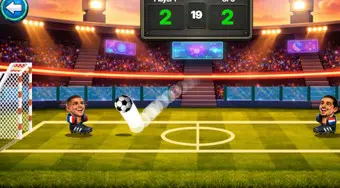 World Cup 2026 Soccer Game