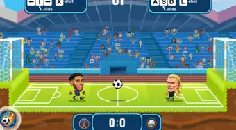 Football Legends 2026