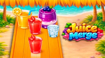 Juice Merge