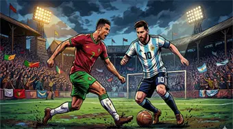Football World Cup Pro