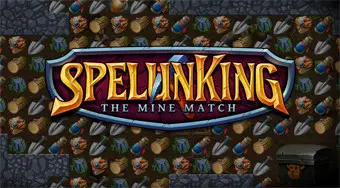 SpelunKing Game