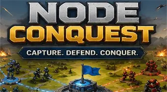 Node Conquest