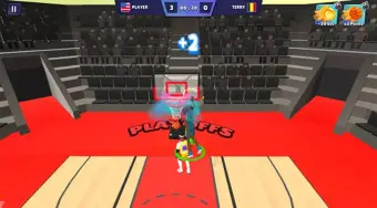Basketball Superstars