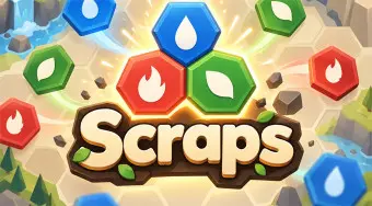 Scraps!