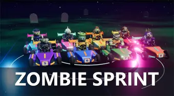 Zombie Sprint