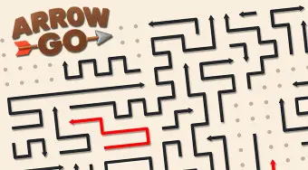Arrow Go