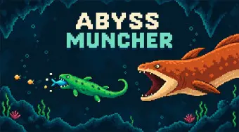 Abyss Muncher