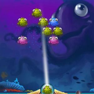 game bubblefish bob game bubblefish bob