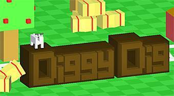 diggy dig online hra zdarma superhry cz