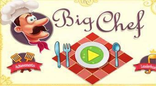 Big Chef Online