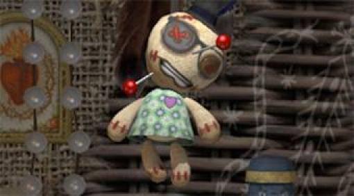 Voodoo On Line Voodoo On Line