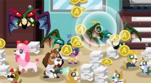 Dog vs homework 2 picture