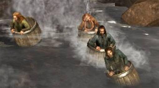 hobbit barrel escape download free hobbit barrel escape download free