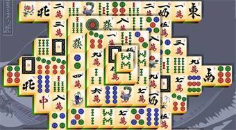 mahjongg di mahjongg di