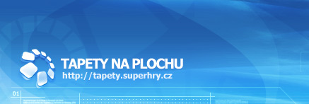 Superhry.cz - Tapety na plochu