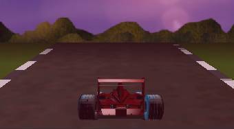Grand prix challenge II