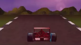 Grand prix challenge II