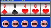 Video poker