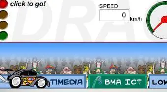 Drag race