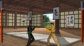Bushido Fighters | Online hra zdarma | Superhry.cz
