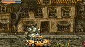 Metal Slug Rampage