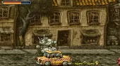 Metal Slug Rampage