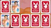 Playboy pexeso