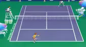 China Tennis