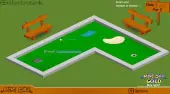 Mini Golf