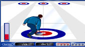 Curling | Online hra zdarma | Superhry.cz