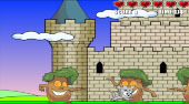 Castle Cat 1