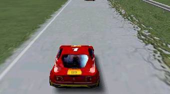Speed Racing 3D