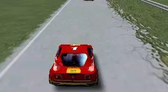 Speed Racing 3D