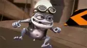 Crazy Frog