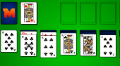 Master Solitaire