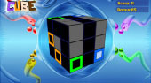 Crazy Cube | Online hra zdarma | Superhry.cz