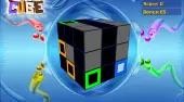 Crazy Cube