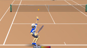 3D Tenis | Online hra zdarma | Superhry.cz