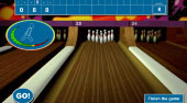 King Pin Bowling