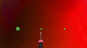 Bubble Trouble