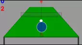 Ping Pong 3D