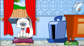 Virtuální kočka | (Virtual Pet Game) | Online hra zdarma | Superhry.cz