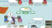 Penguin Diner