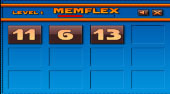Memflex | Online hra zdarma | Superhry.cz