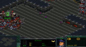 Starcraft Flash RPG