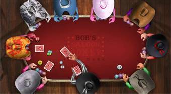 Texas Holdem Poker | Online hra zdarma | Superhry.cz