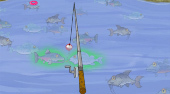 Rybářská soutěž | (Fishing Champion) | Online hra zdarma | Superhry.cz